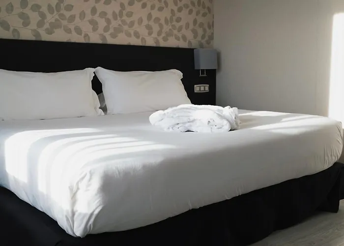 Hotel Plaza Las Matas